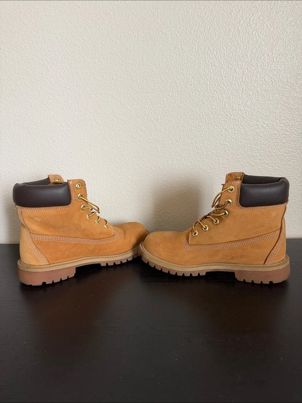 Timberland Junior 6
